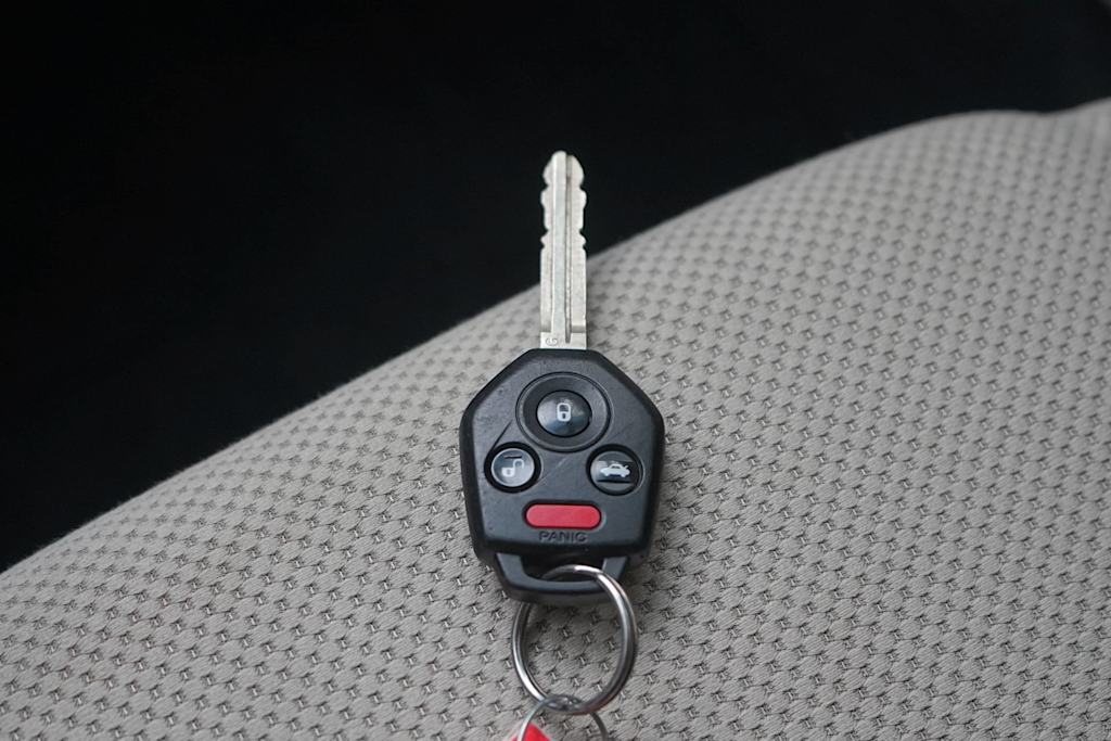 Thumbnail: 2013 Subaru Impreza - 19