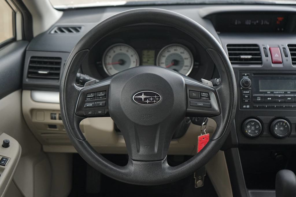 Thumbnail: 2013 Subaru Impreza - 14