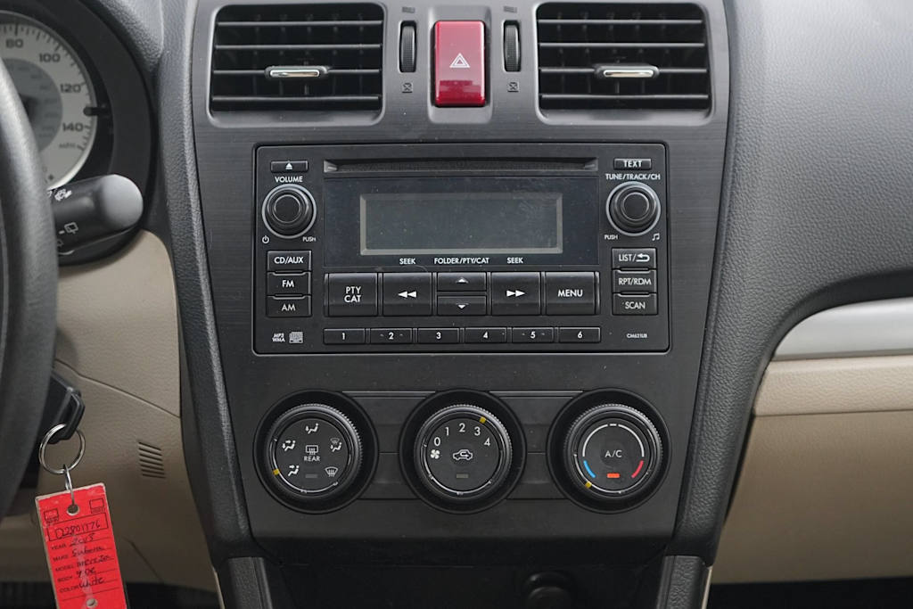 Thumbnail: 2013 Subaru Impreza - 25