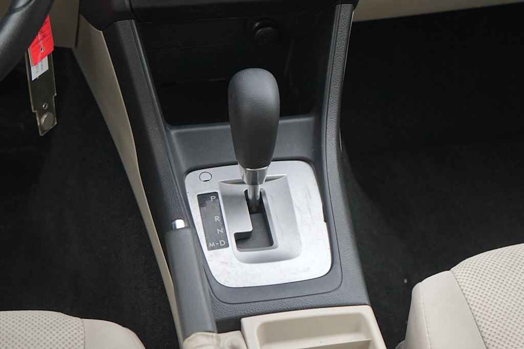 Thumbnail: 2013 Subaru Impreza - 16