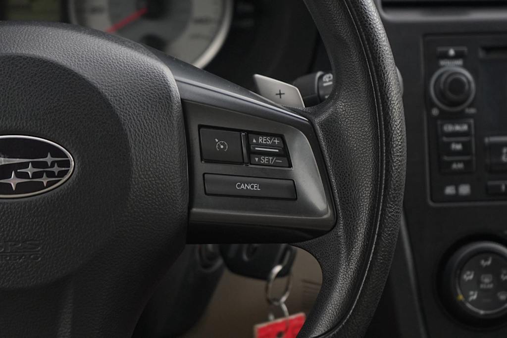 Thumbnail: 2013 Subaru Impreza - 24