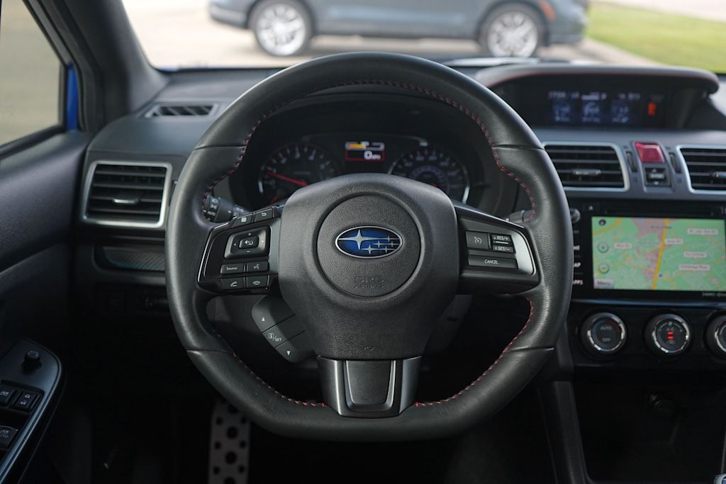 Thumbnail: 2018 Subaru WRX - 14