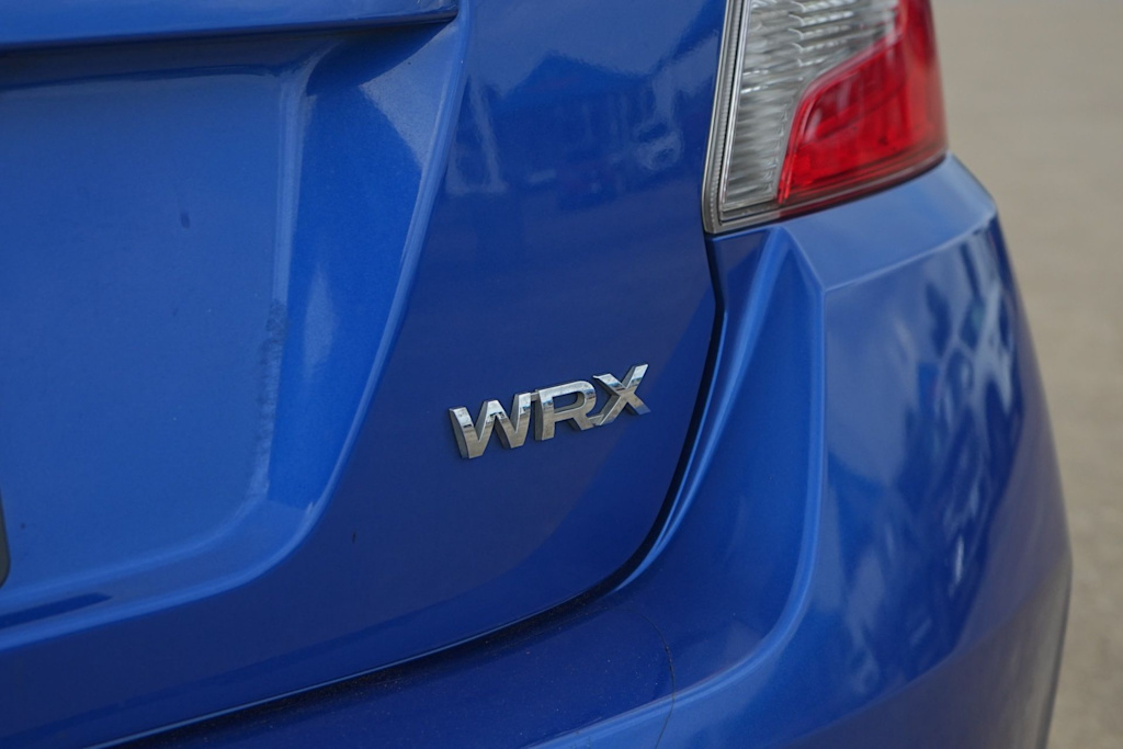 Thumbnail: 2018 Subaru WRX - 7