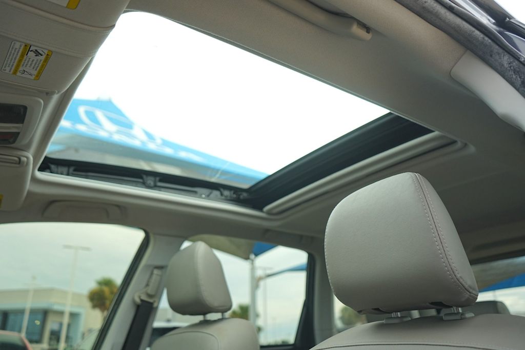 Thumbnail: 2015 Subaru Forester - 26
