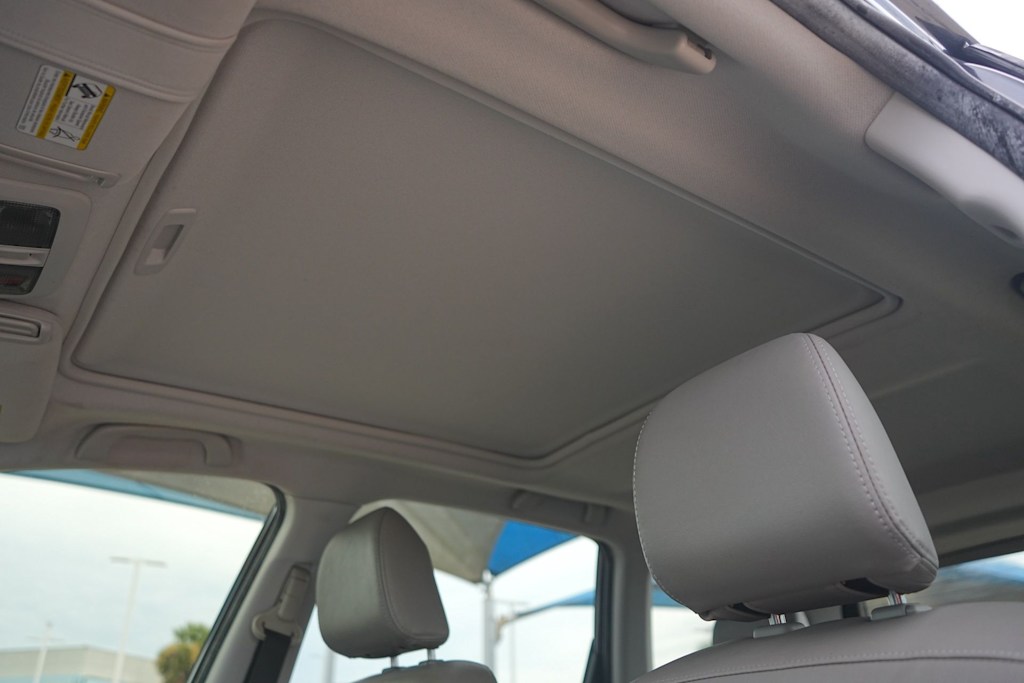 Thumbnail: 2015 Subaru Forester - 27
