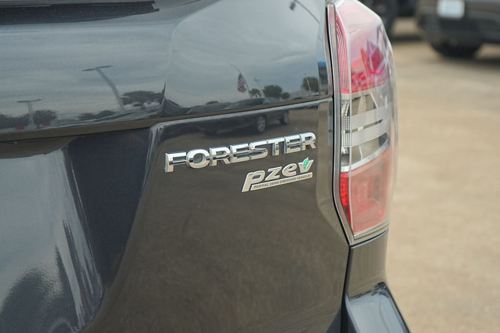 Thumbnail: 2015 Subaru Forester - 7