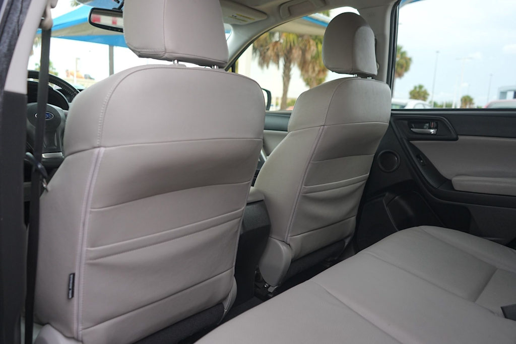 Thumbnail: 2015 Subaru Forester - 13