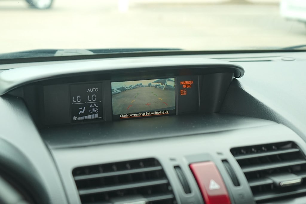 Thumbnail: 2015 Subaru Forester - 25