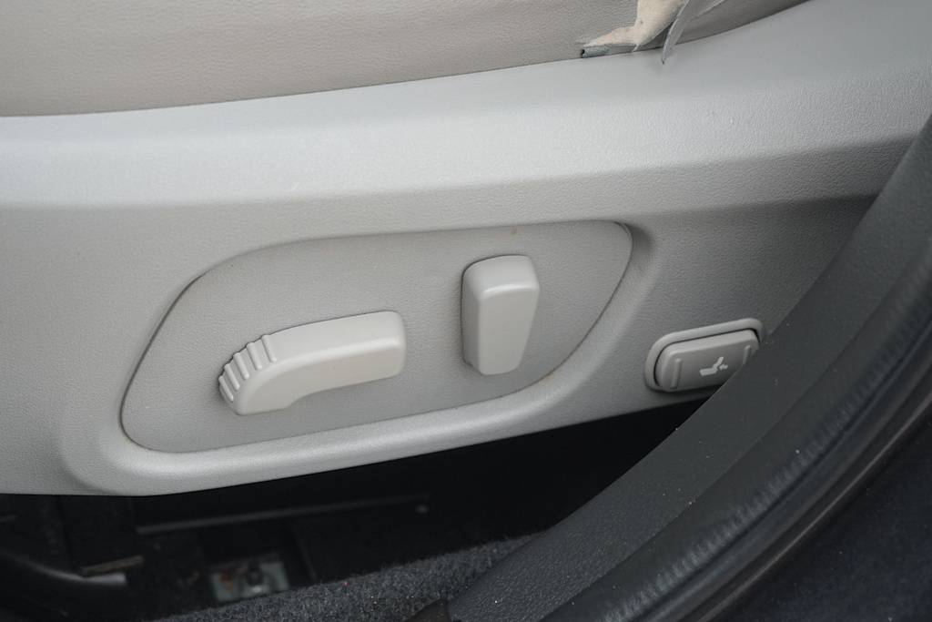 Thumbnail: 2015 Subaru Forester - 21