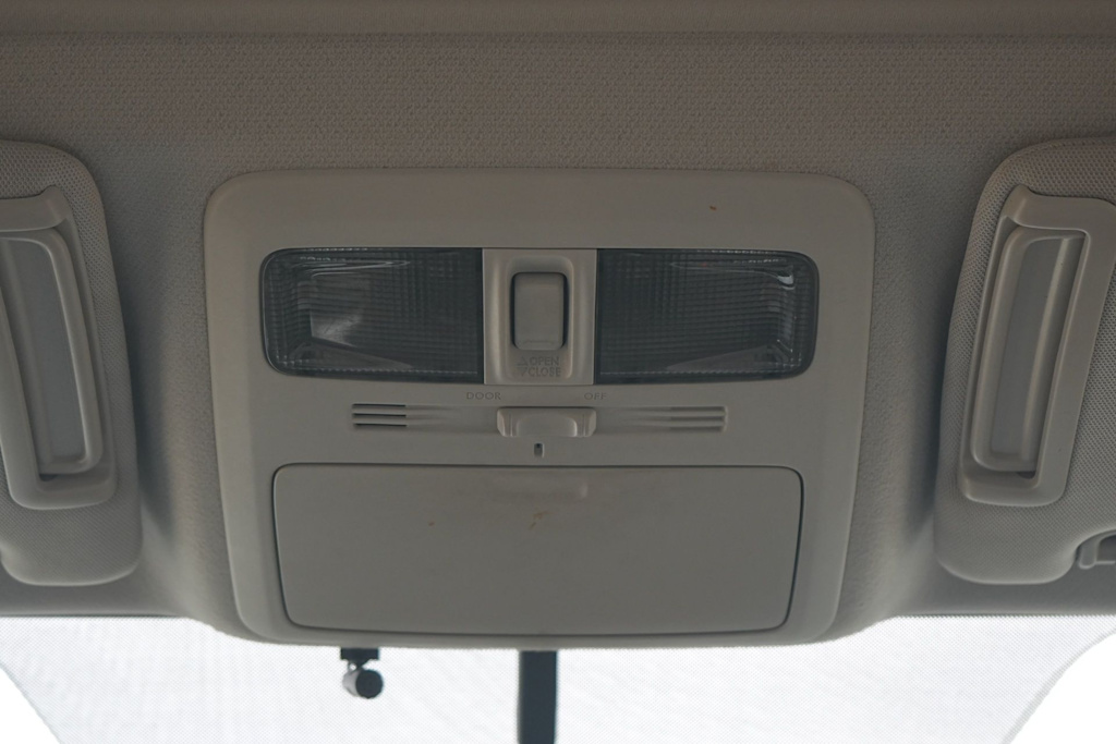 Thumbnail: 2015 Subaru Forester - 29
