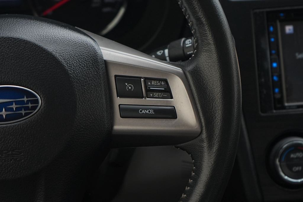 Thumbnail: 2015 Subaru Forester - 24