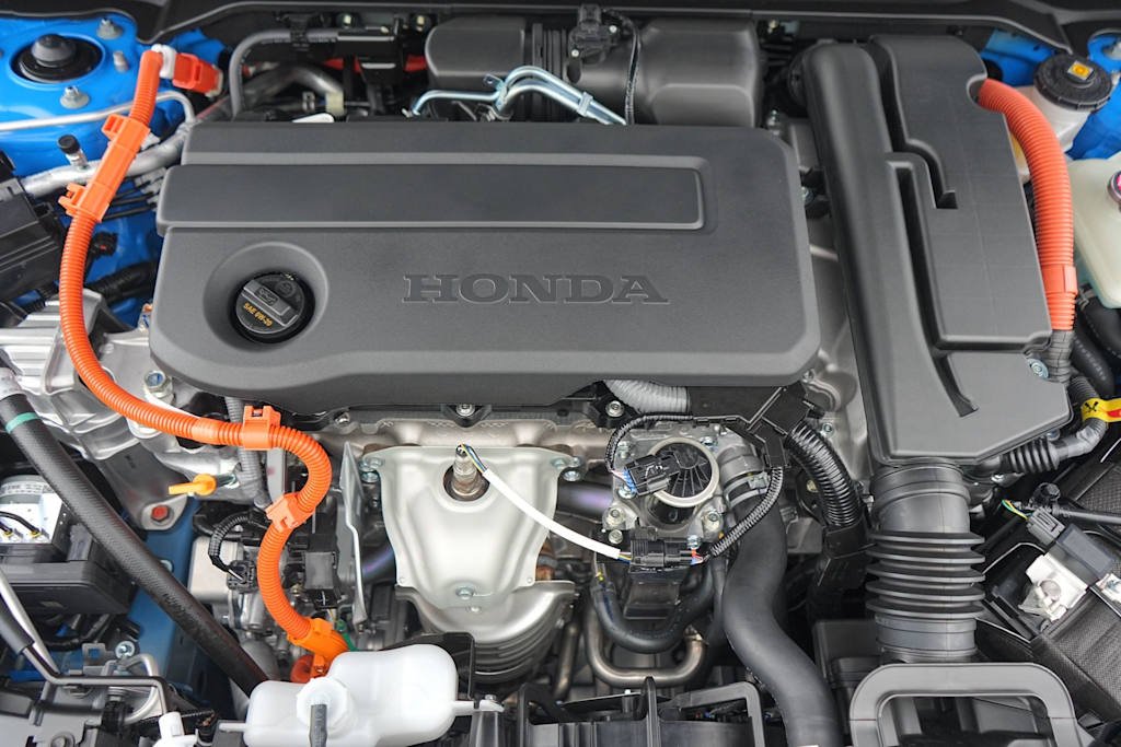 Thumbnail: 2026 Honda  - 8