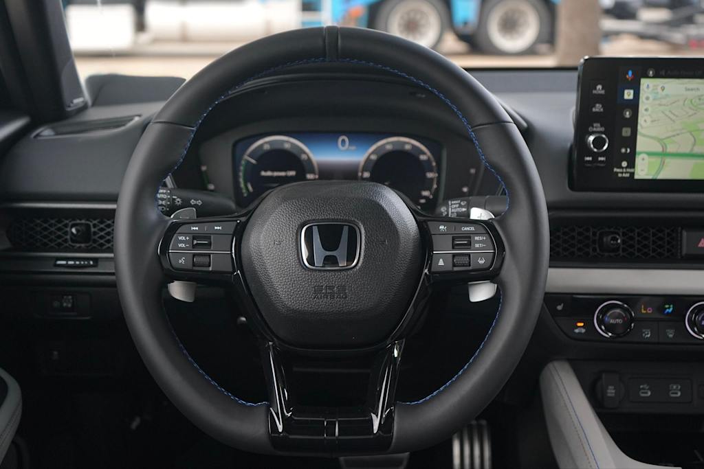 Thumbnail: 2026 Honda  - 13