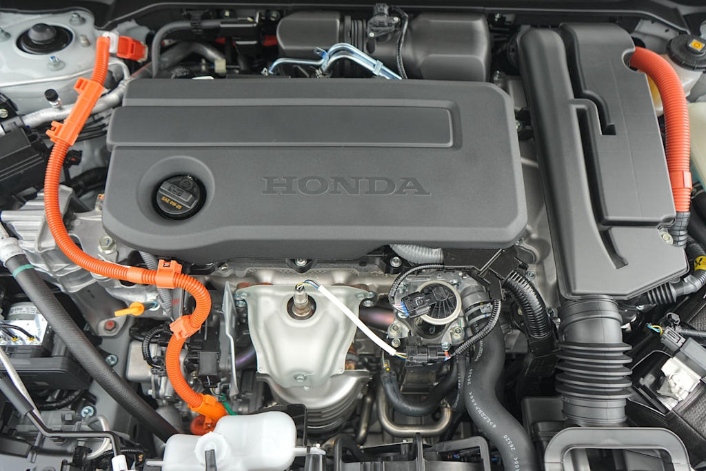 Thumbnail: 2026 Honda  - 8