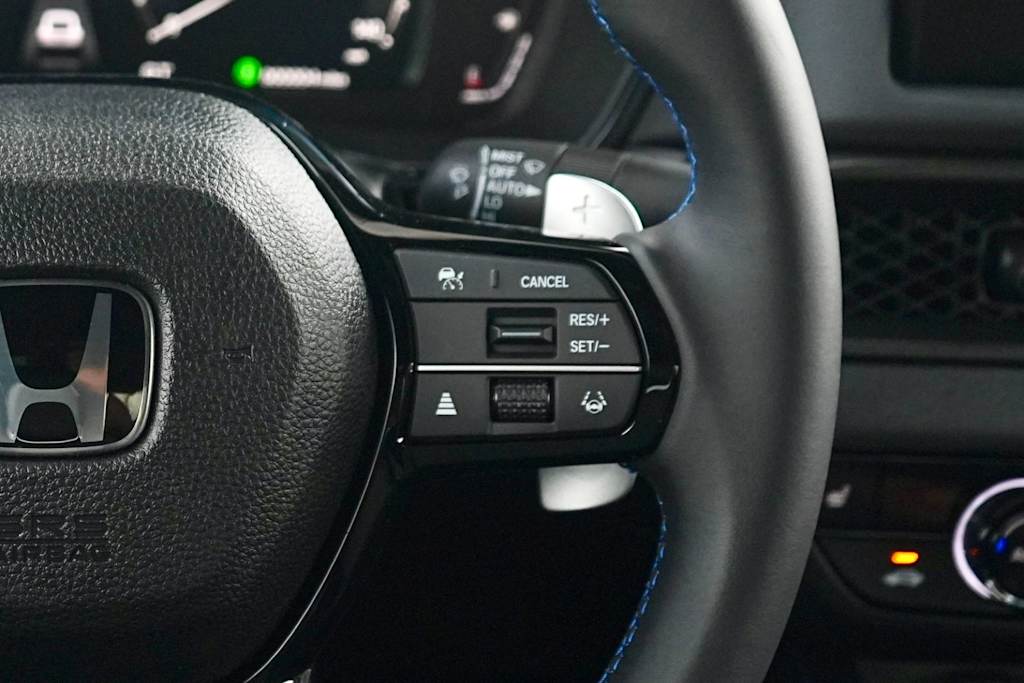 Thumbnail: 2026 Honda  - 21
