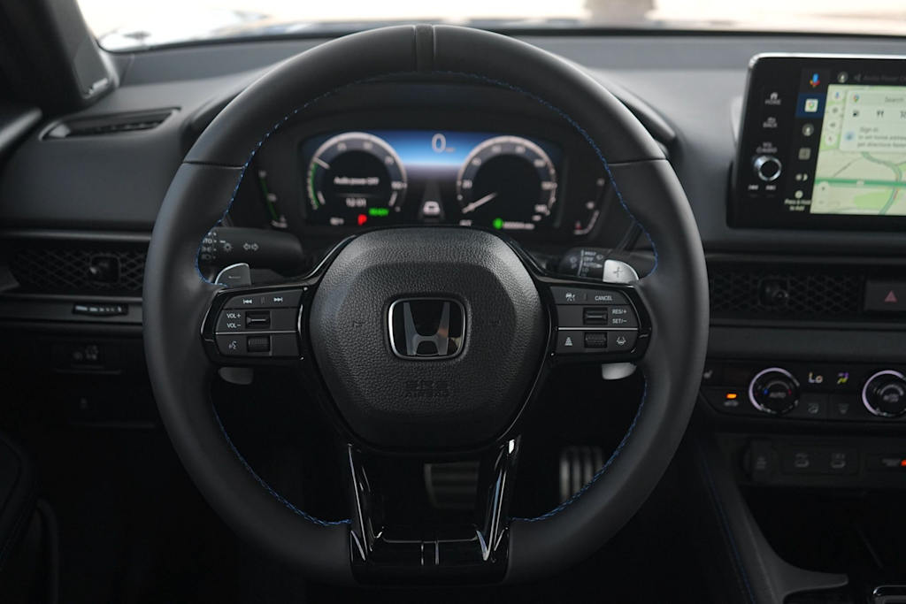 Thumbnail: 2026 Honda  - 13