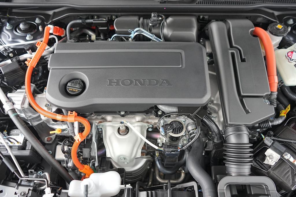 Thumbnail: 2026 Honda  - 8
