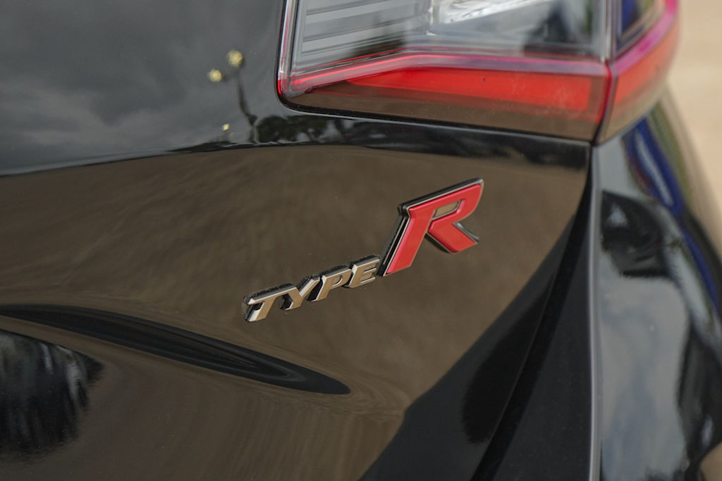Thumbnail: 2026 Honda Civic - 6