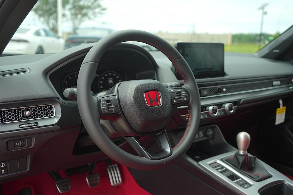 Thumbnail: 2026 Honda Civic - 2