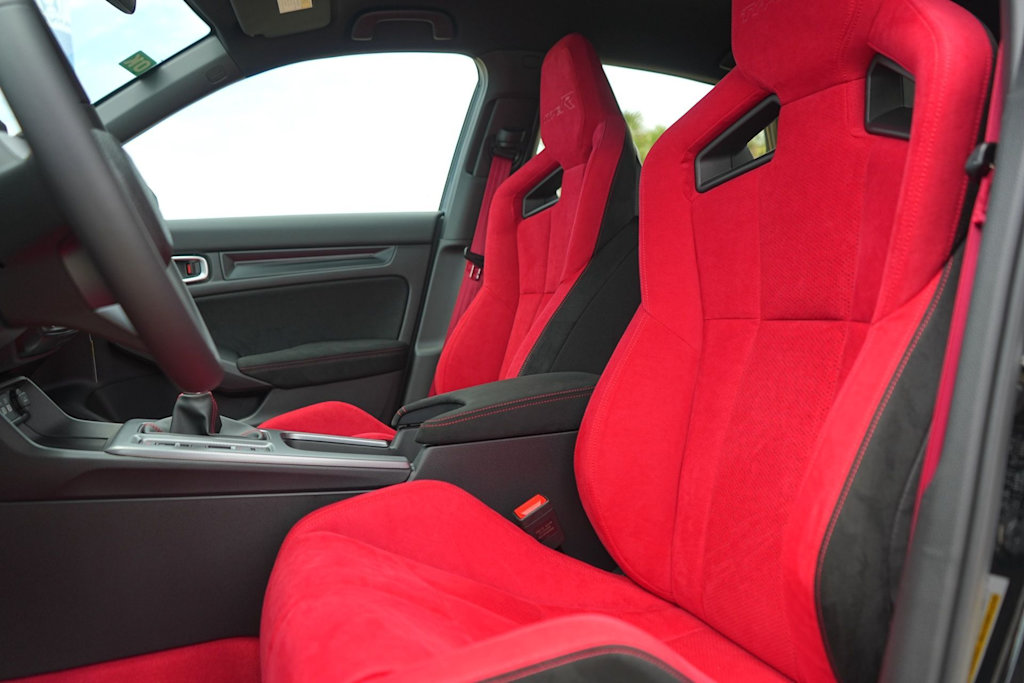 Thumbnail: 2026 Honda Civic - 10