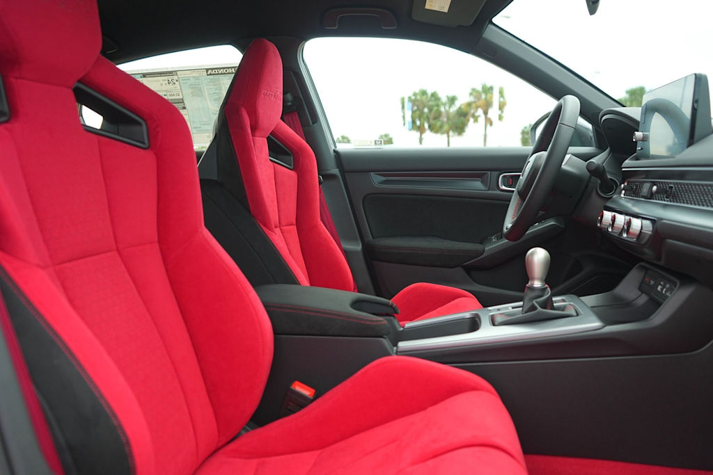 Thumbnail: 2026 Honda Civic - 11