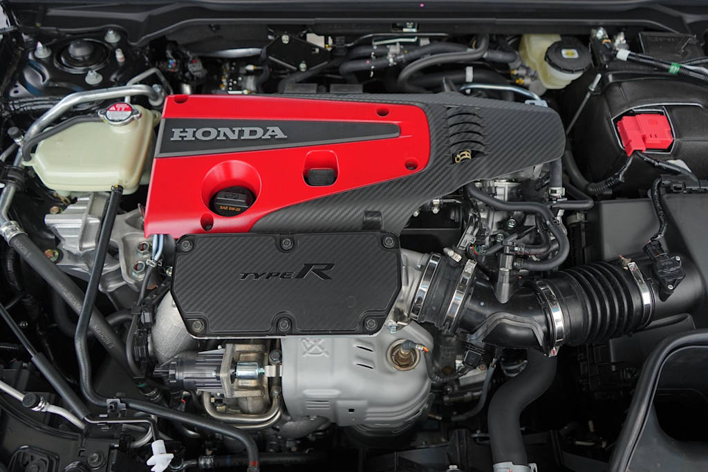 Thumbnail: 2026 Honda Civic - 8