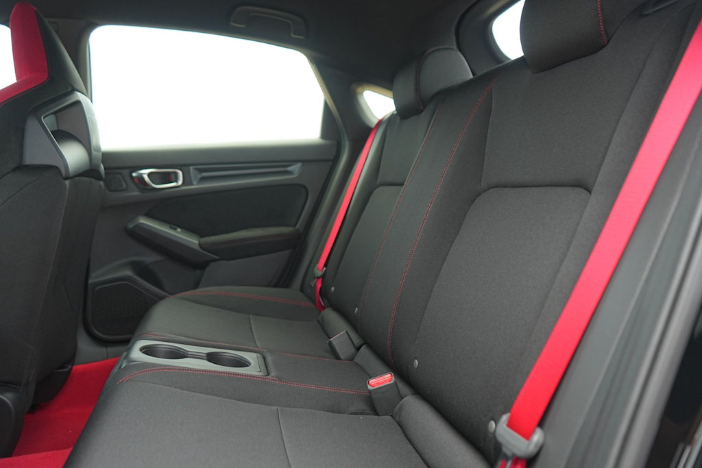 Thumbnail: 2026 Honda Civic - 21