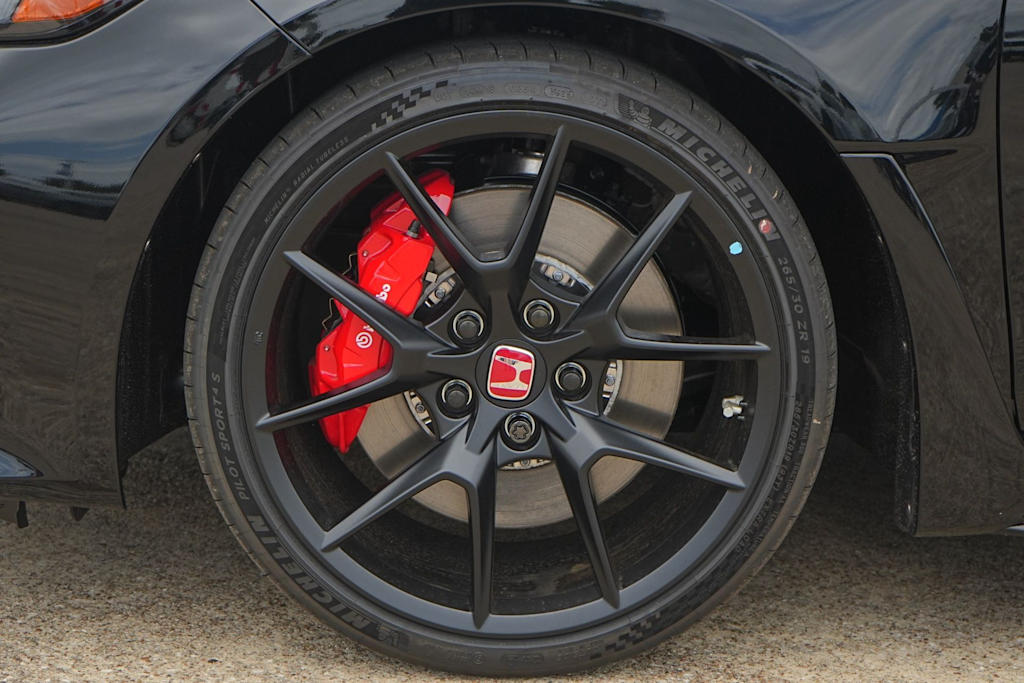 Thumbnail: 2026 Honda Civic - 7