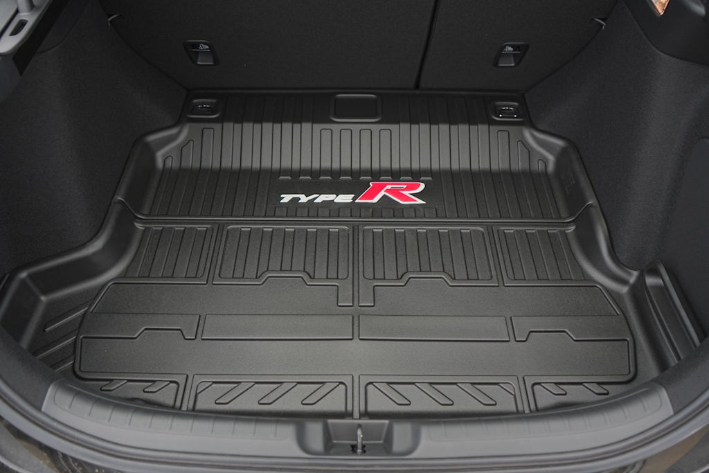 Thumbnail: 2026 Honda Civic - 17