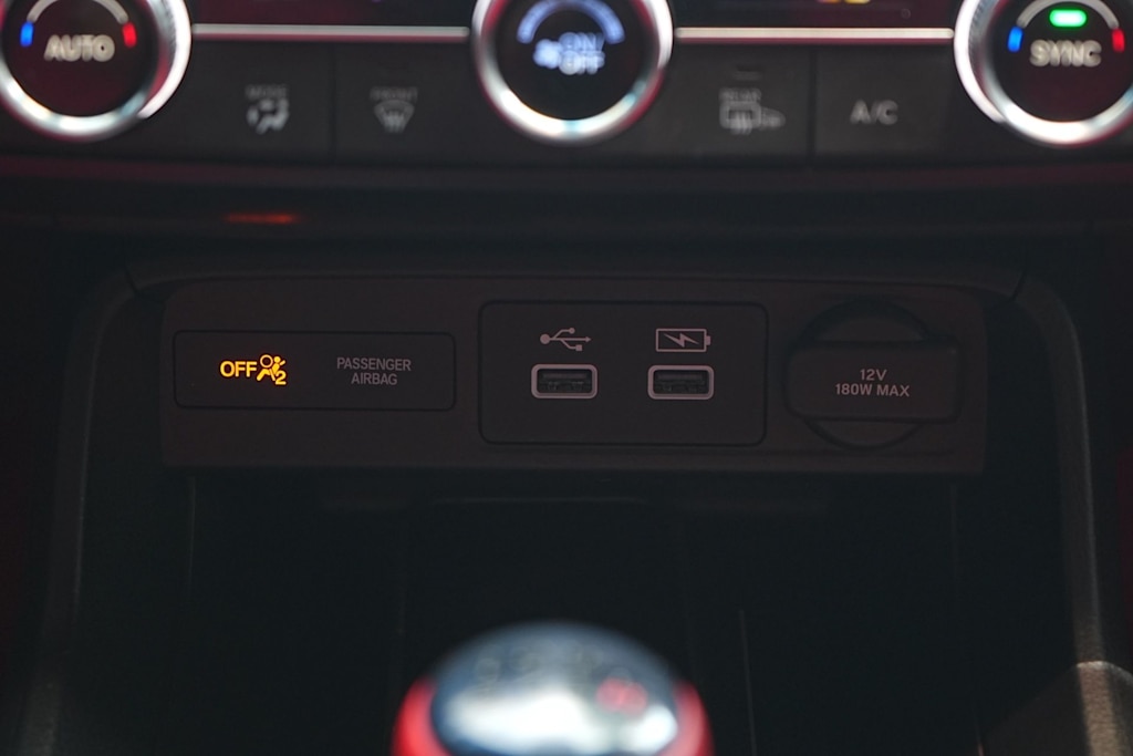 Thumbnail: 2024 Honda Civic - 25