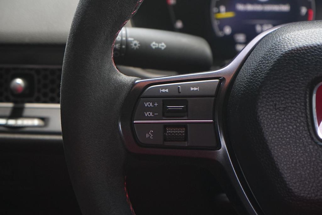 Thumbnail: 2024 Honda Civic - 23