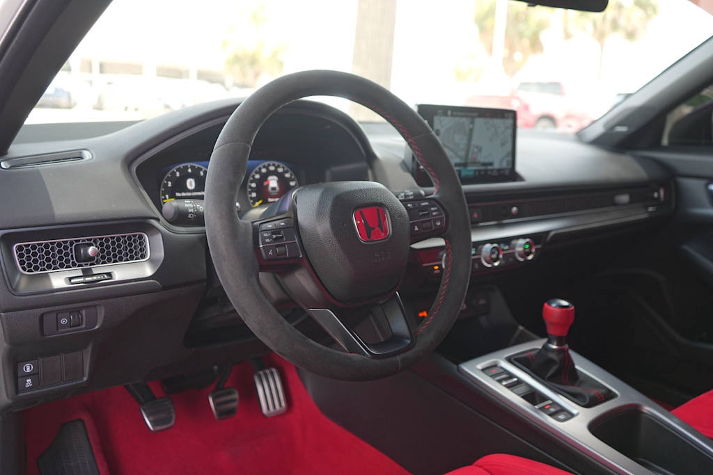 Thumbnail: 2024 Honda Civic - 2