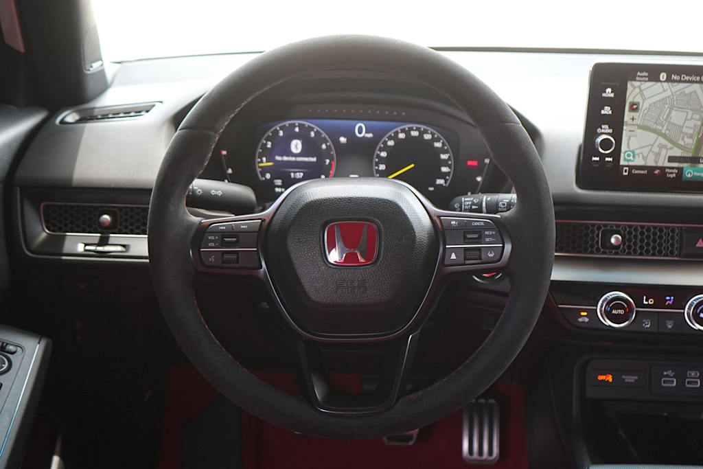 Thumbnail: 2024 Honda Civic - 14