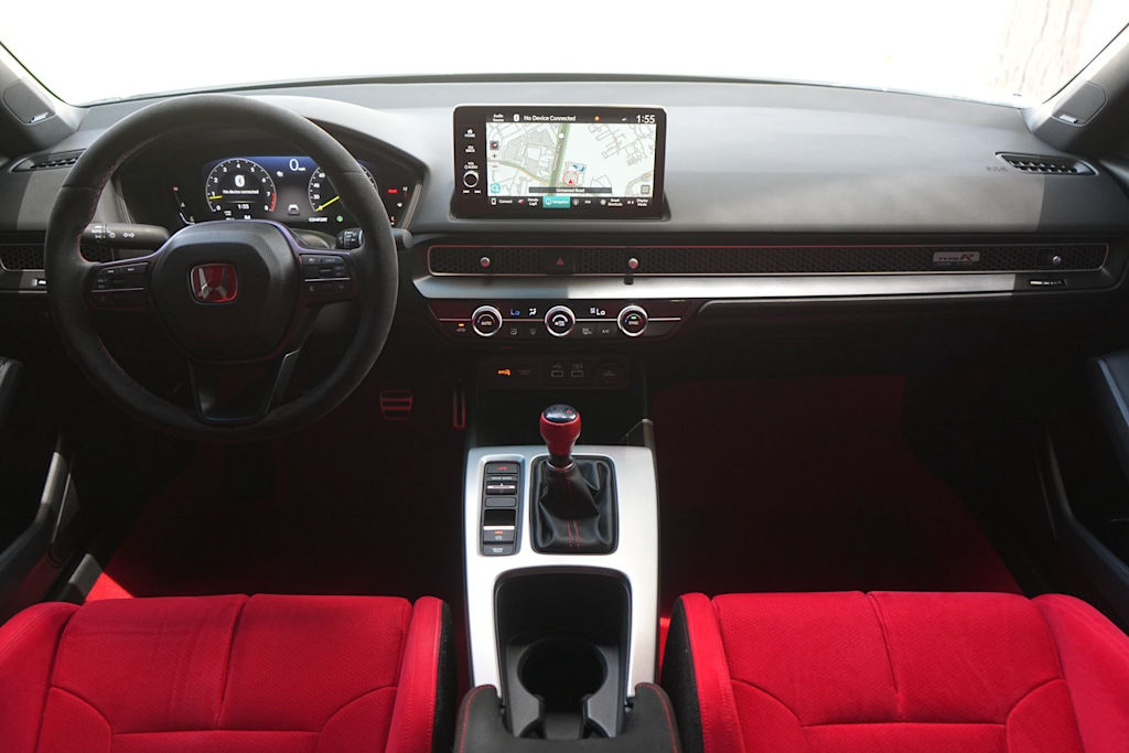 Thumbnail: 2024 Honda Civic - 10
