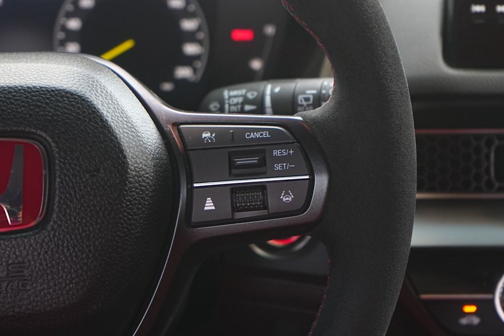 Thumbnail: 2024 Honda Civic - 24