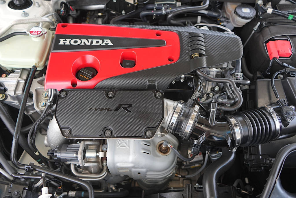 Thumbnail: 2024 Honda Civic - 9