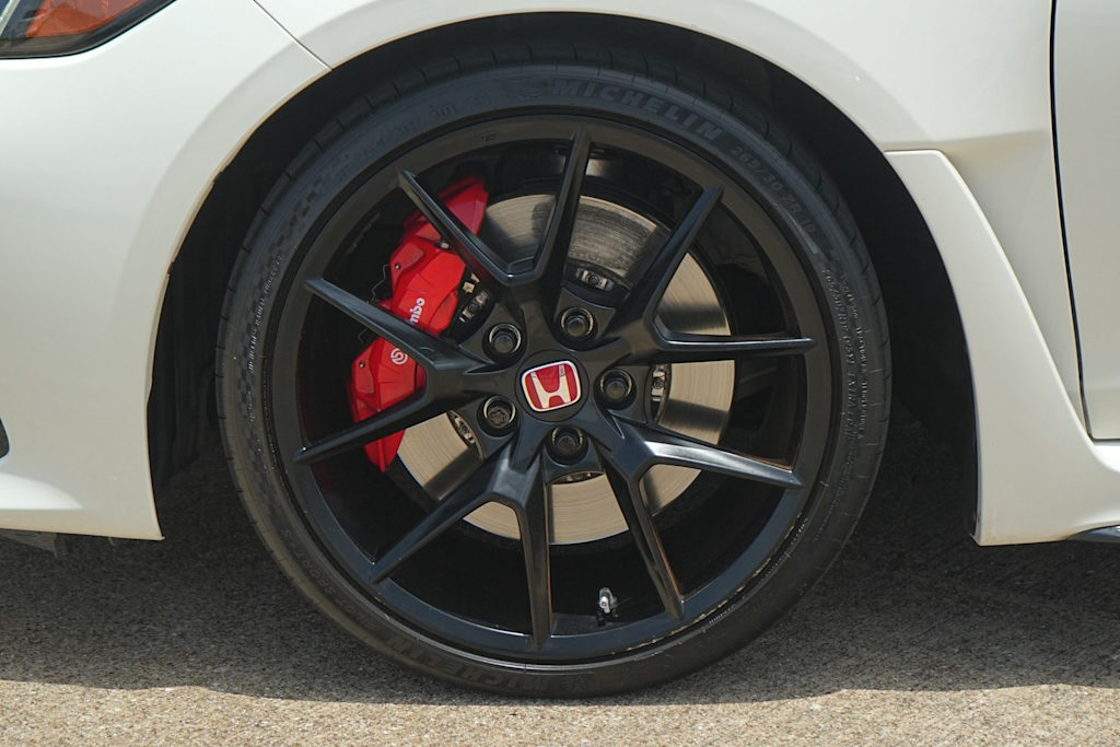 Thumbnail: 2024 Honda Civic - 8
