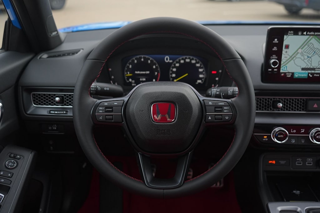 Thumbnail: 2026 Honda Civic - 14