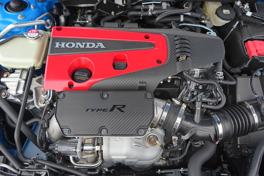 Thumbnail: 2026 Honda Civic - 9