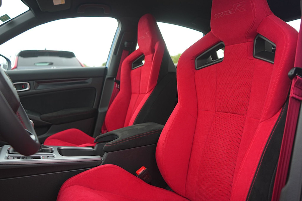Thumbnail: 2026 Honda Civic - 11