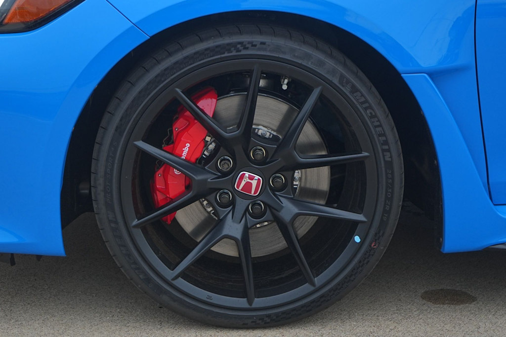 Thumbnail: 2026 Honda Civic - 8