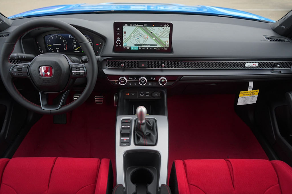 Thumbnail: 2026 Honda Civic - 10