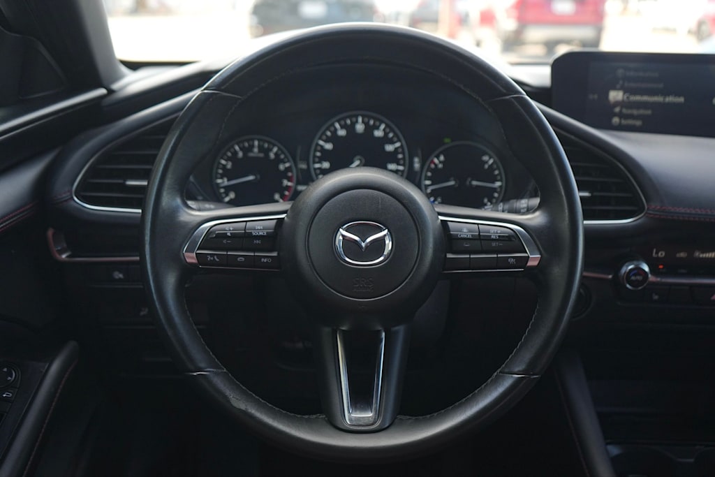 Thumbnail: 2024 Mazda Mazda3 - 14