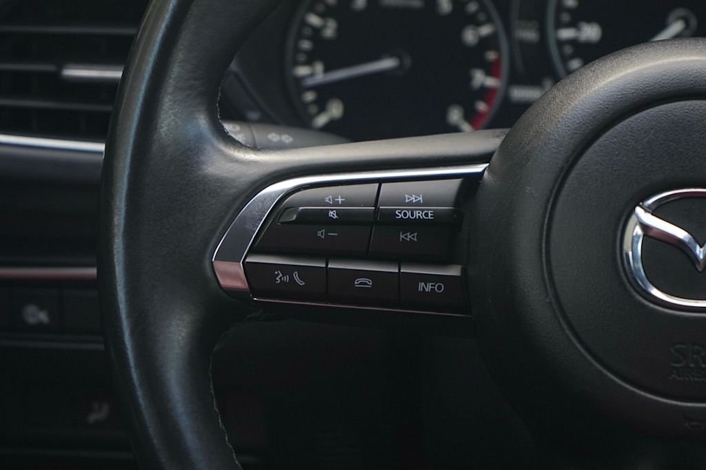 Thumbnail: 2024 Mazda Mazda3 - 23