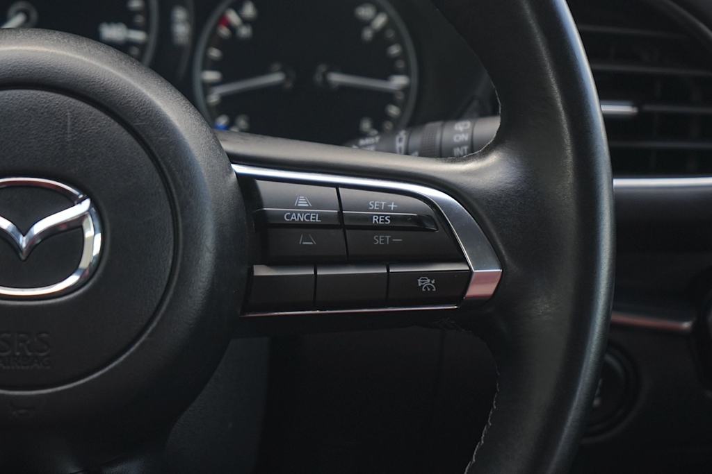 Thumbnail: 2024 Mazda Mazda3 - 24
