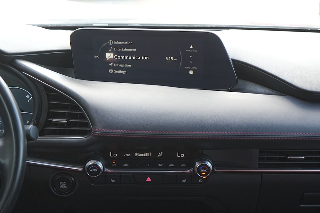 Thumbnail: 2024 Mazda Mazda3 - 15