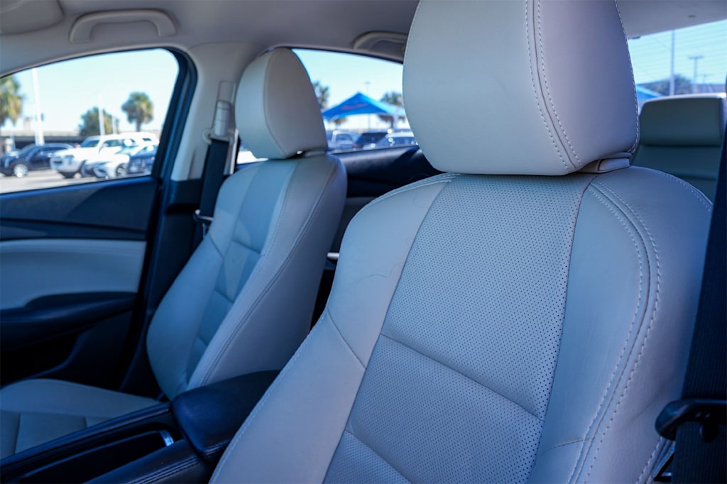 Thumbnail: 2016 Mazda Mazda6 - 10