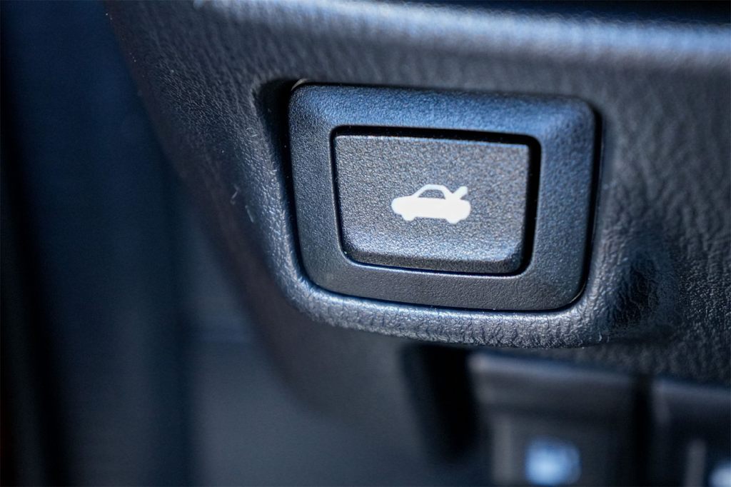 Thumbnail: 2016 Mazda Mazda6 - 23