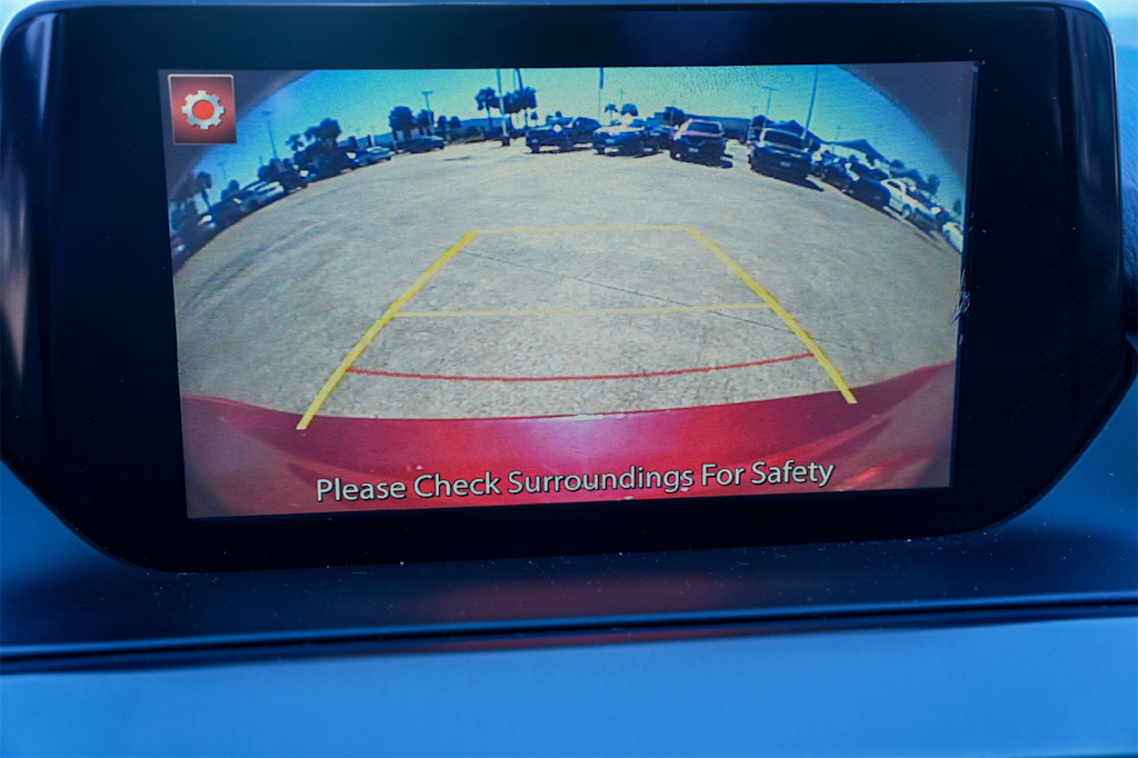 Thumbnail: 2016 Mazda Mazda6 - 24