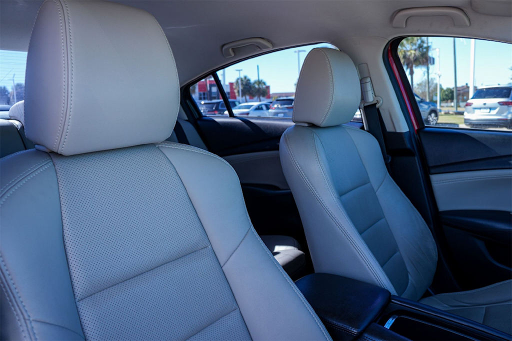 Thumbnail: 2016 Mazda Mazda6 - 20